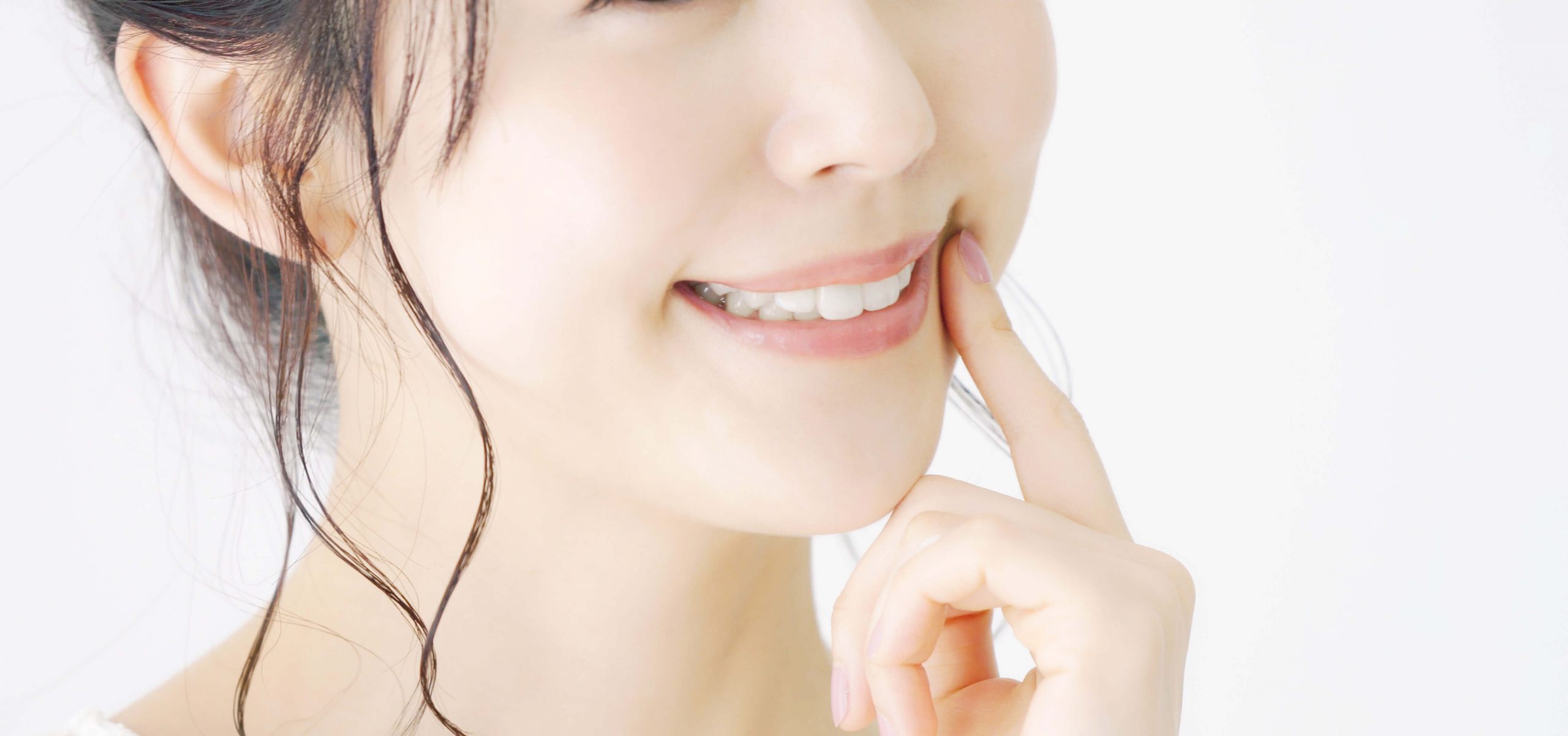 femme qui se pose une question