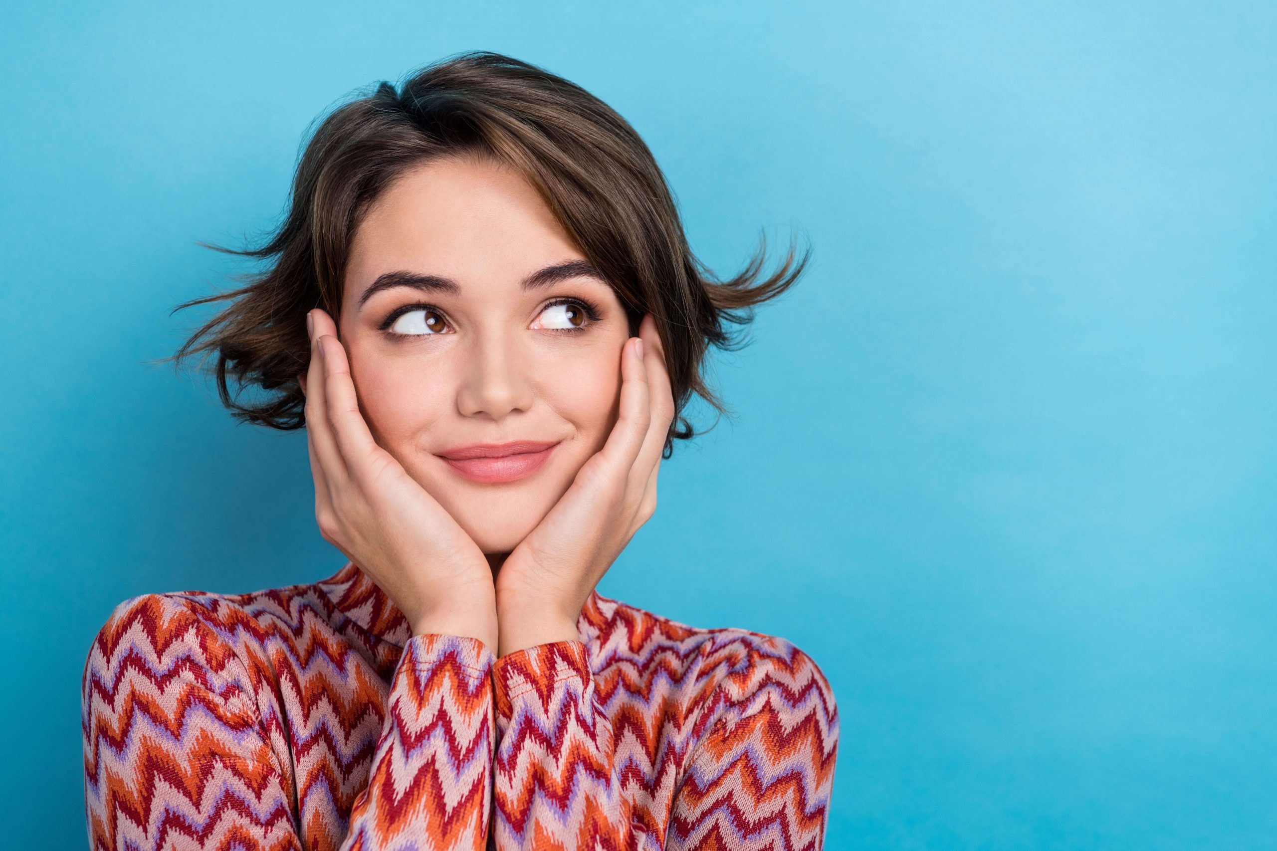 acide hyaluronique joues et pommettes