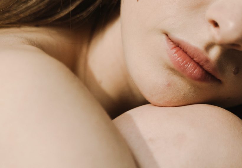 Lèvres gercées comment soigner et réparer les lèvres sèches