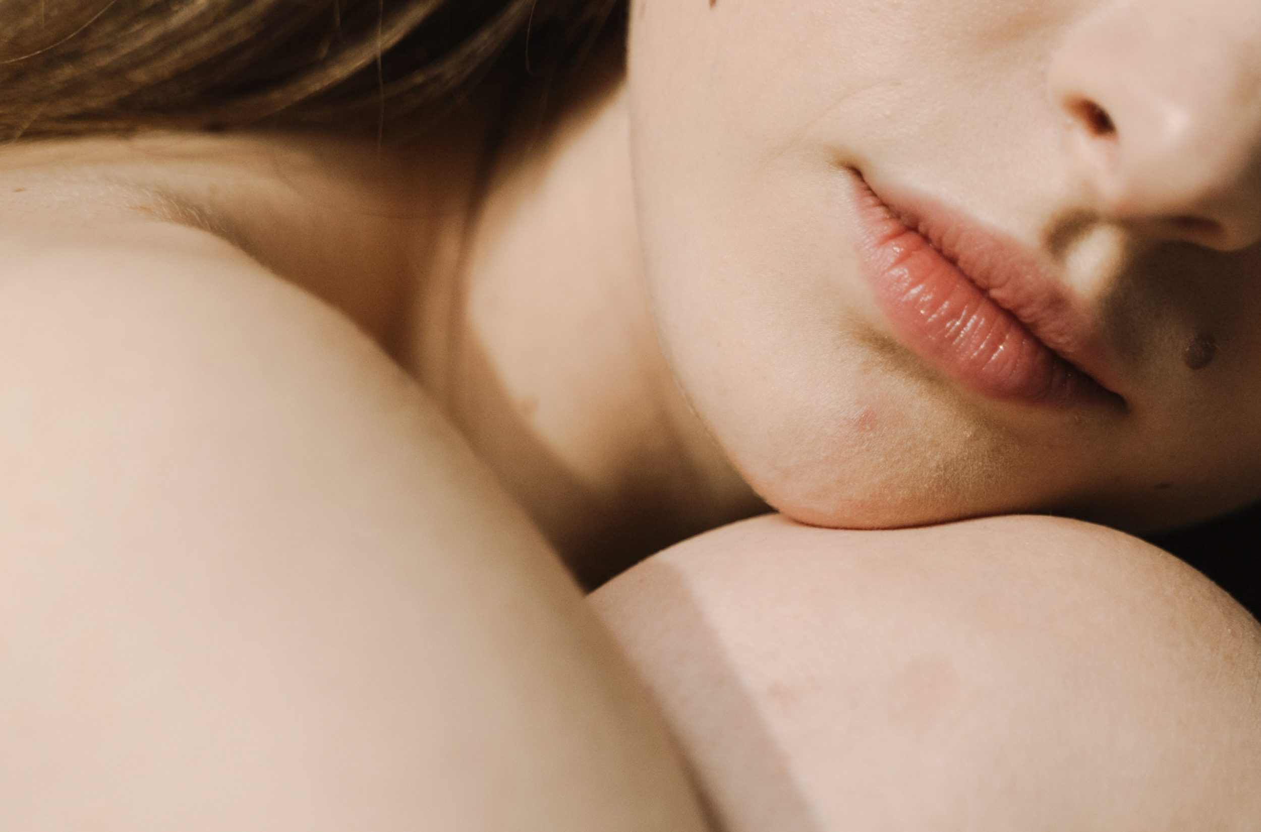 Lèvres gercées comment soigner et réparer les lèvres sèches