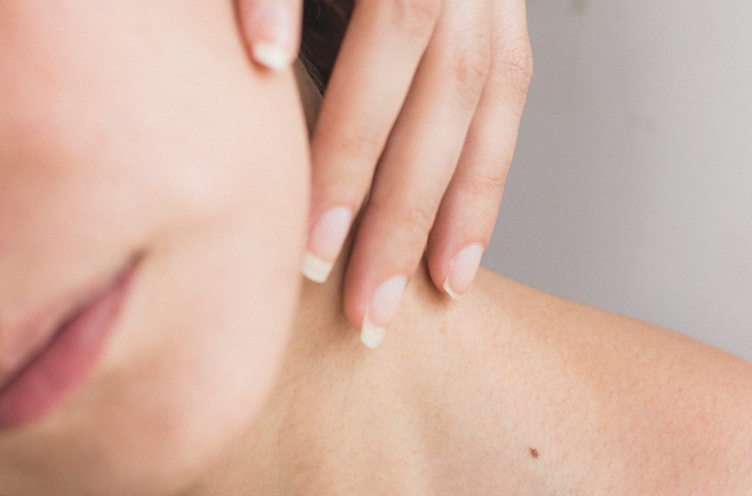 Nettoyer sa peau en profondeur