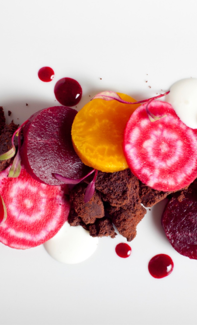 jus de betterave pour favoriser la régénération cutanée