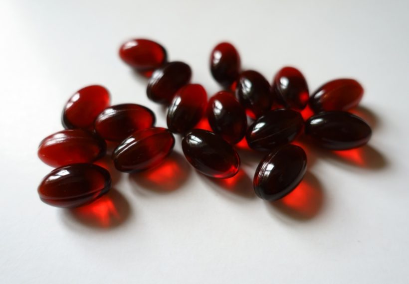 bonbons au morosil pour la perte de poids