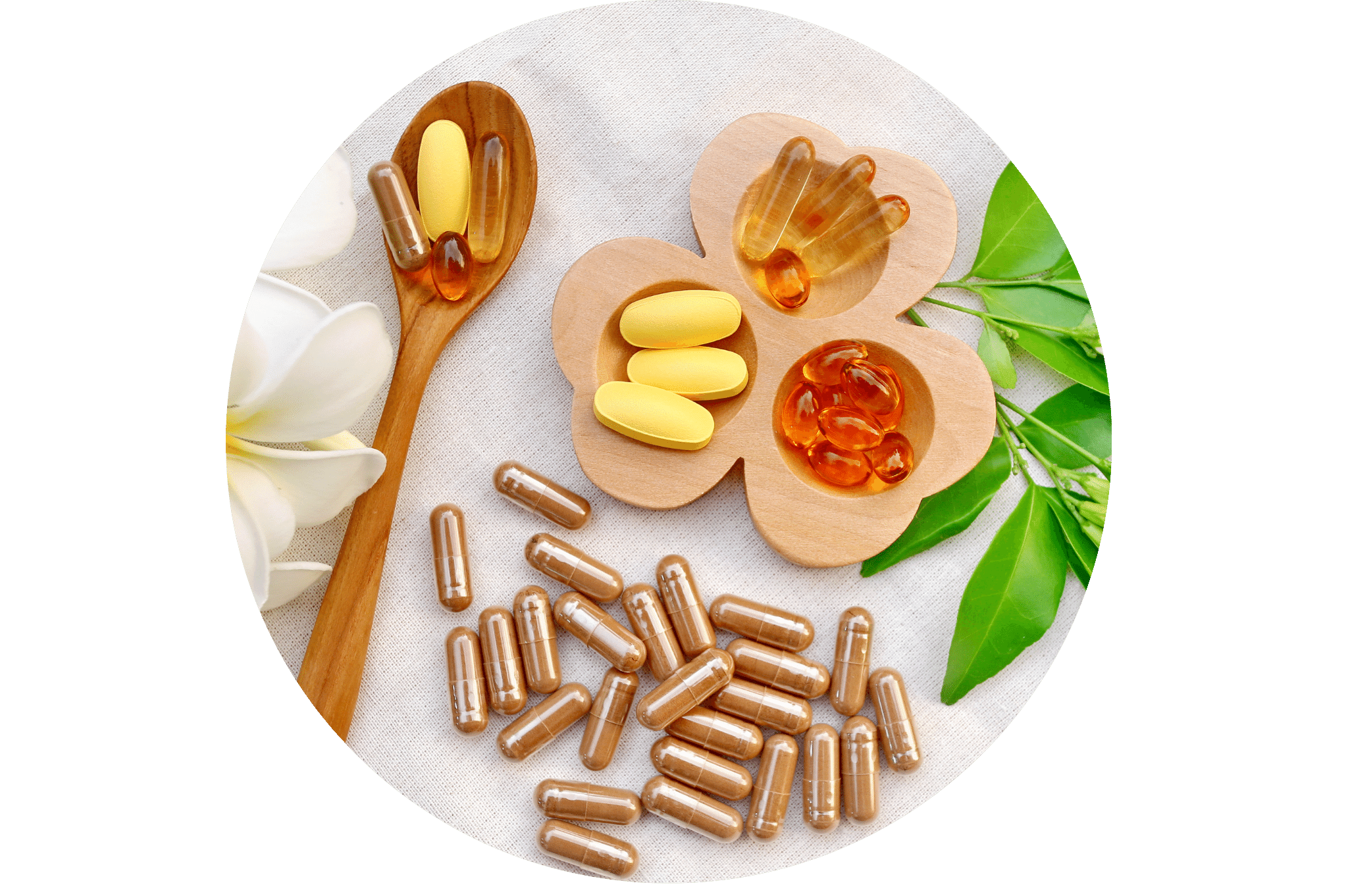 complements alimentaires detox