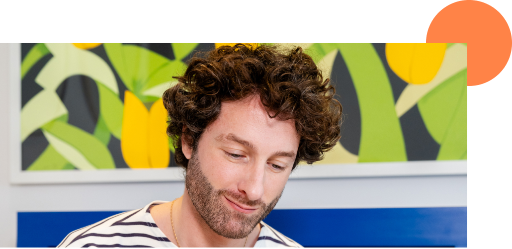 Consultation de mésothérapie cheveux sur un homme pour booster la repousse capillaire 