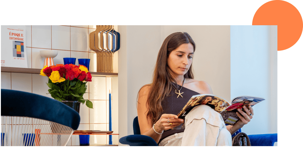 Consultation informative pour une séance de mésothérapie