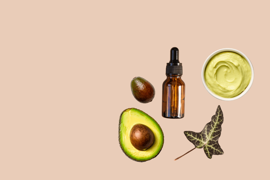 Huiles essentielles pour raffermir le cou