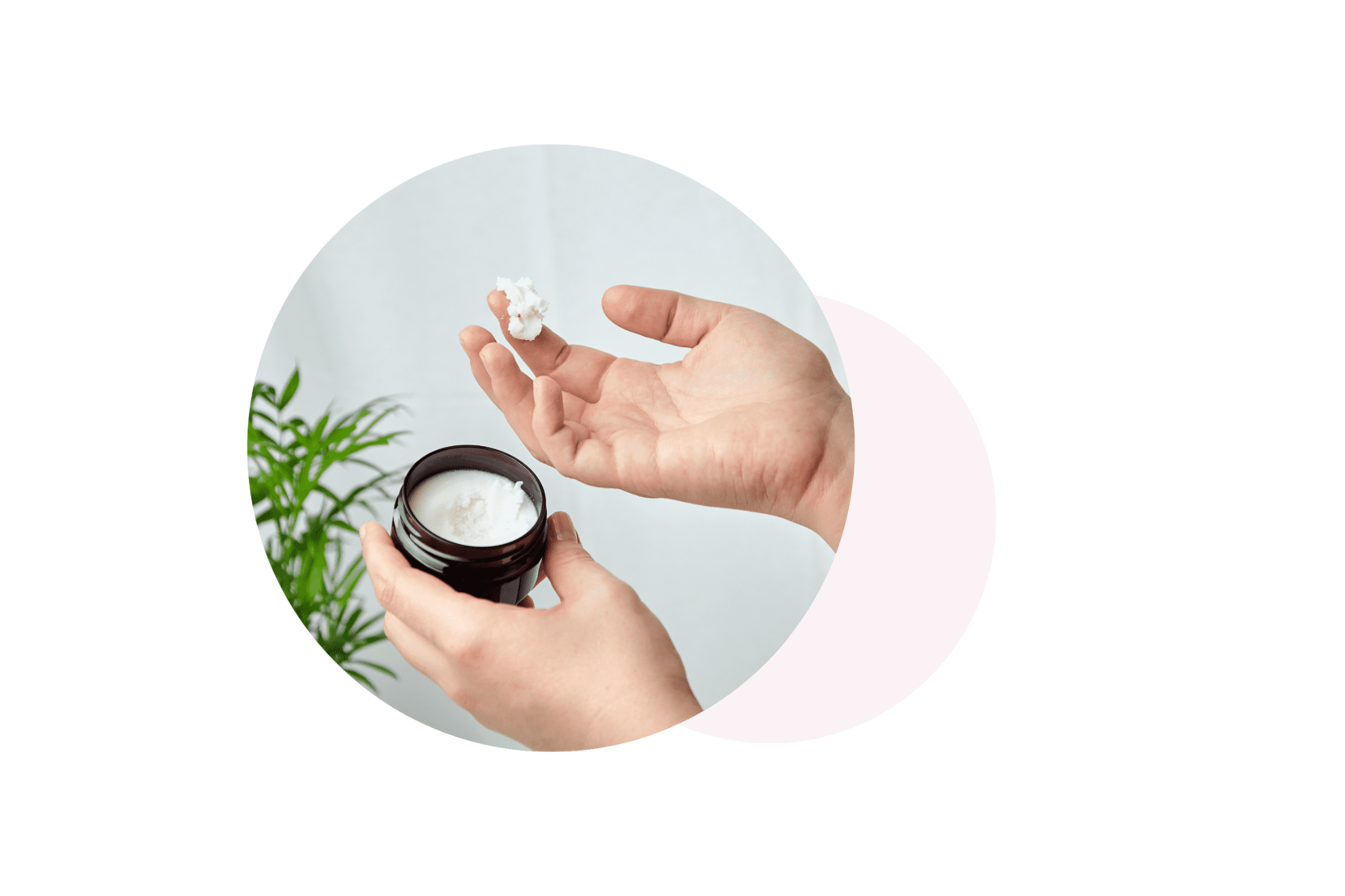 crème pour le corps