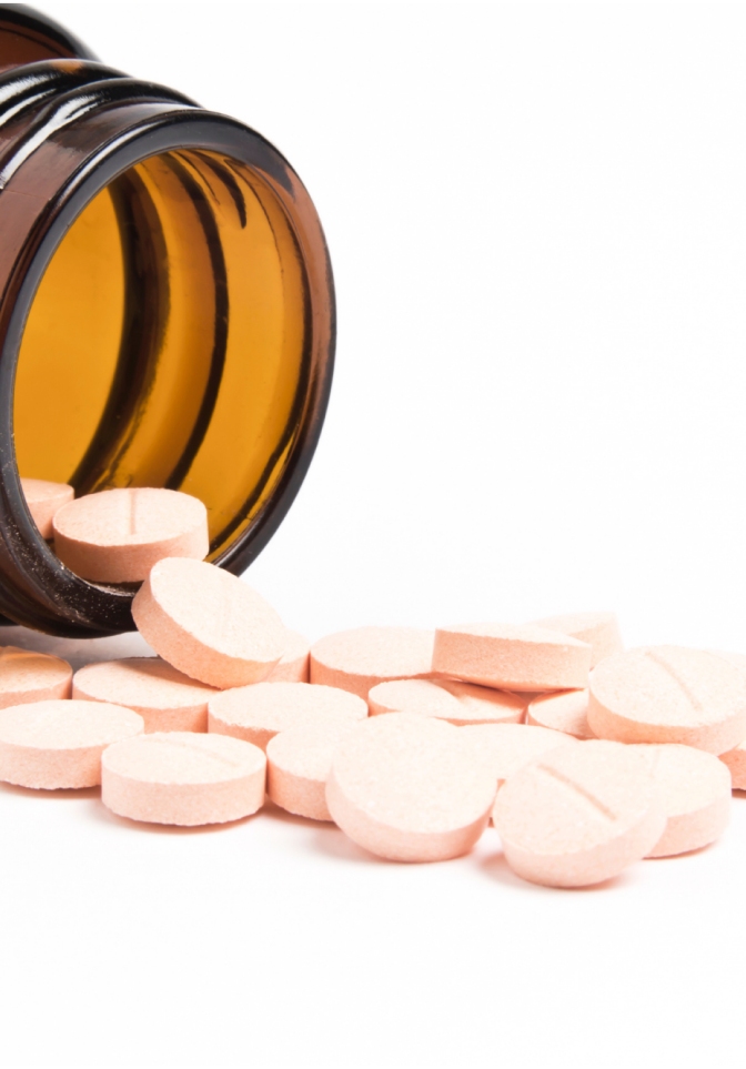 médicaments à base de zinc pour combattre l'acné