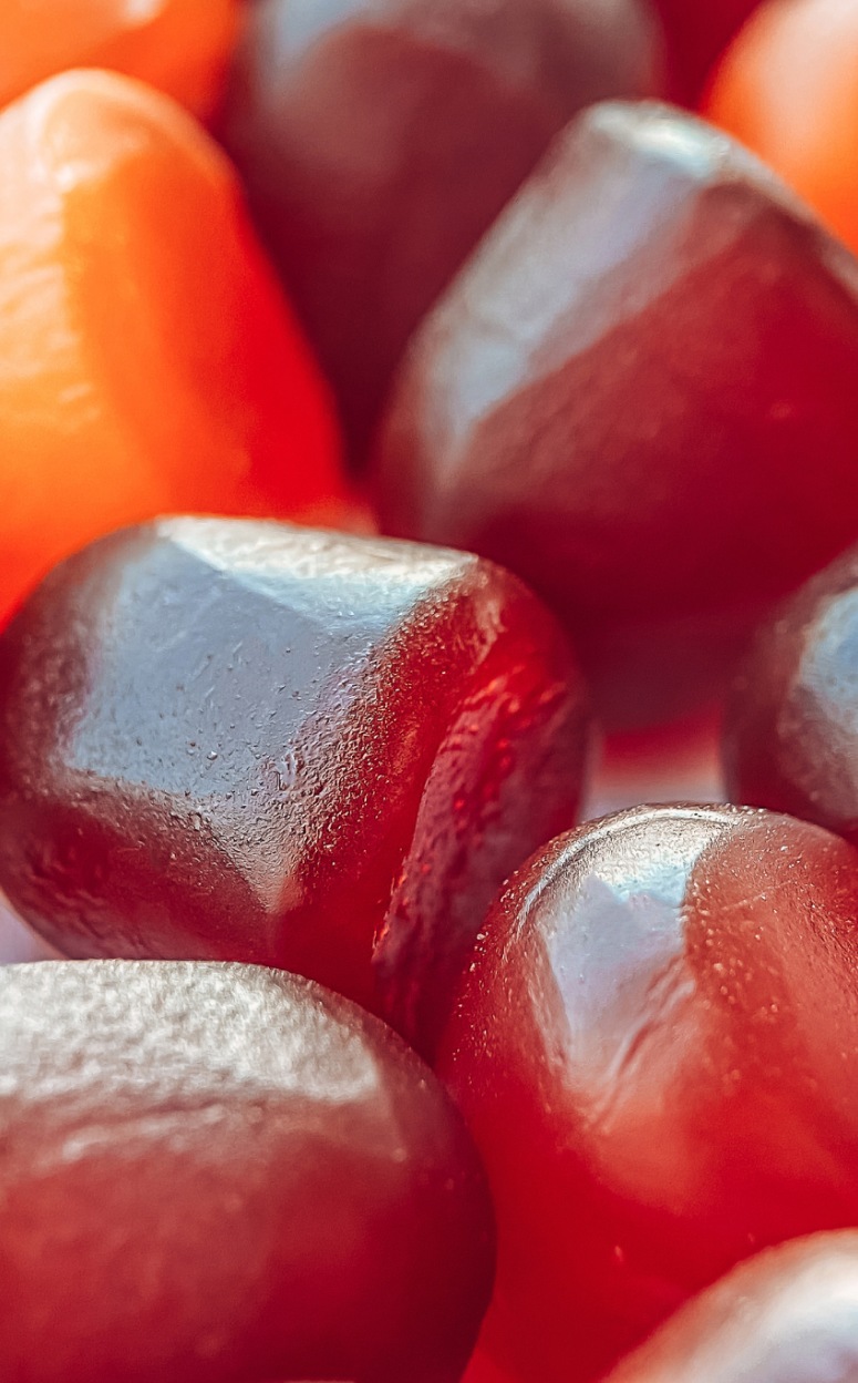 gummies au morosil pour perdre du poids