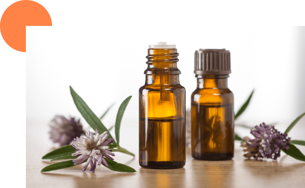 huile de sauge cheveux