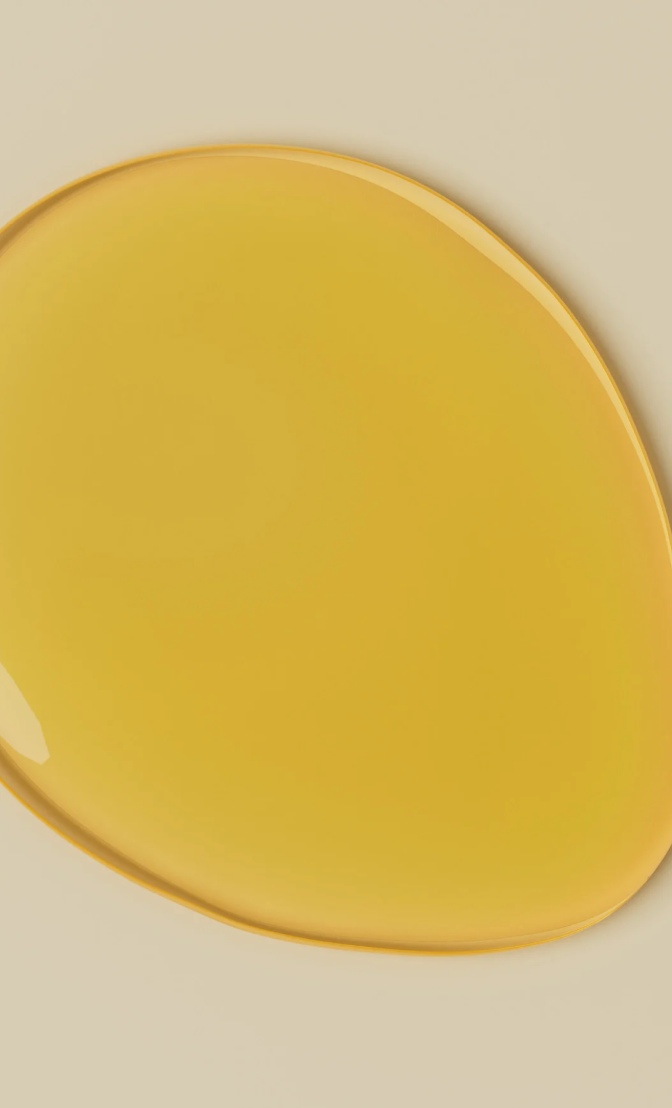 huile de Vitamine C présente dans un soin esthétique