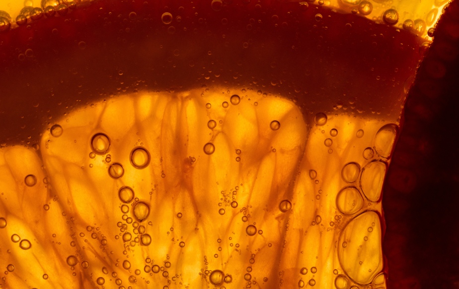 agrume riche en Vitamine C