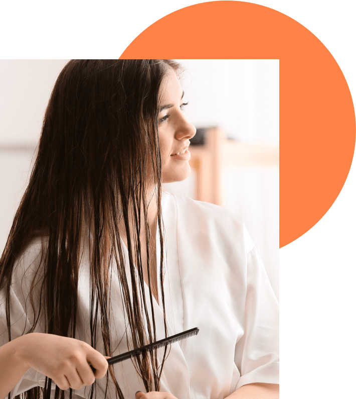 masque cheveux anti chute