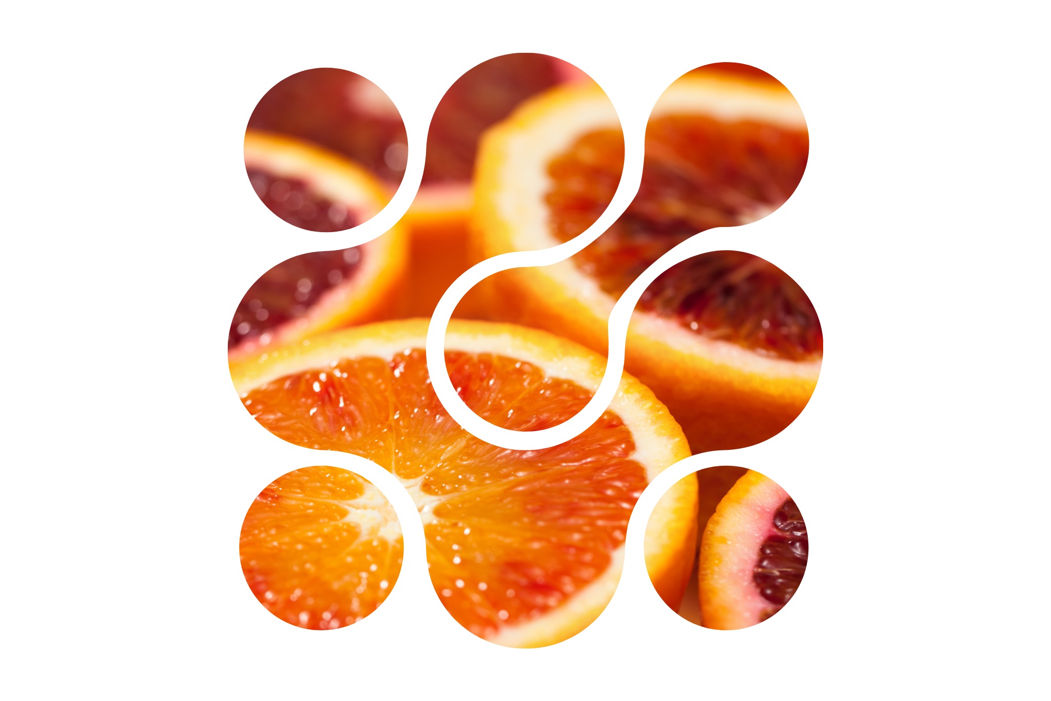 orange sanguine de sicile