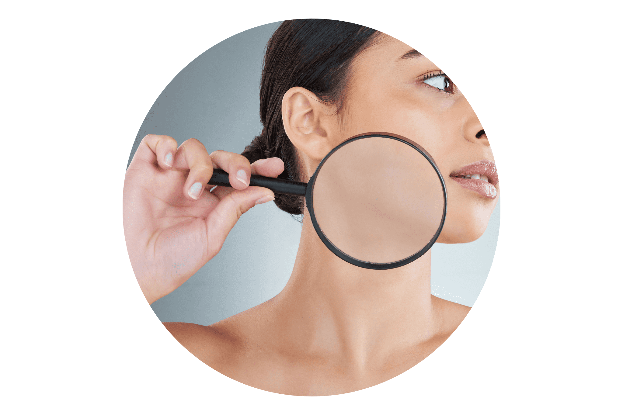 structure de la peau