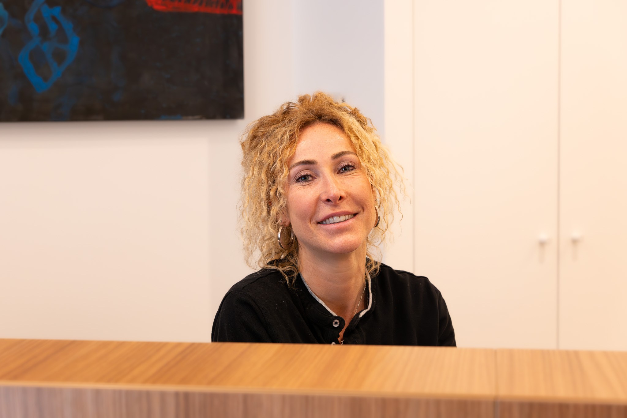 Responsable du centre expertise corps aesthé Lafayette