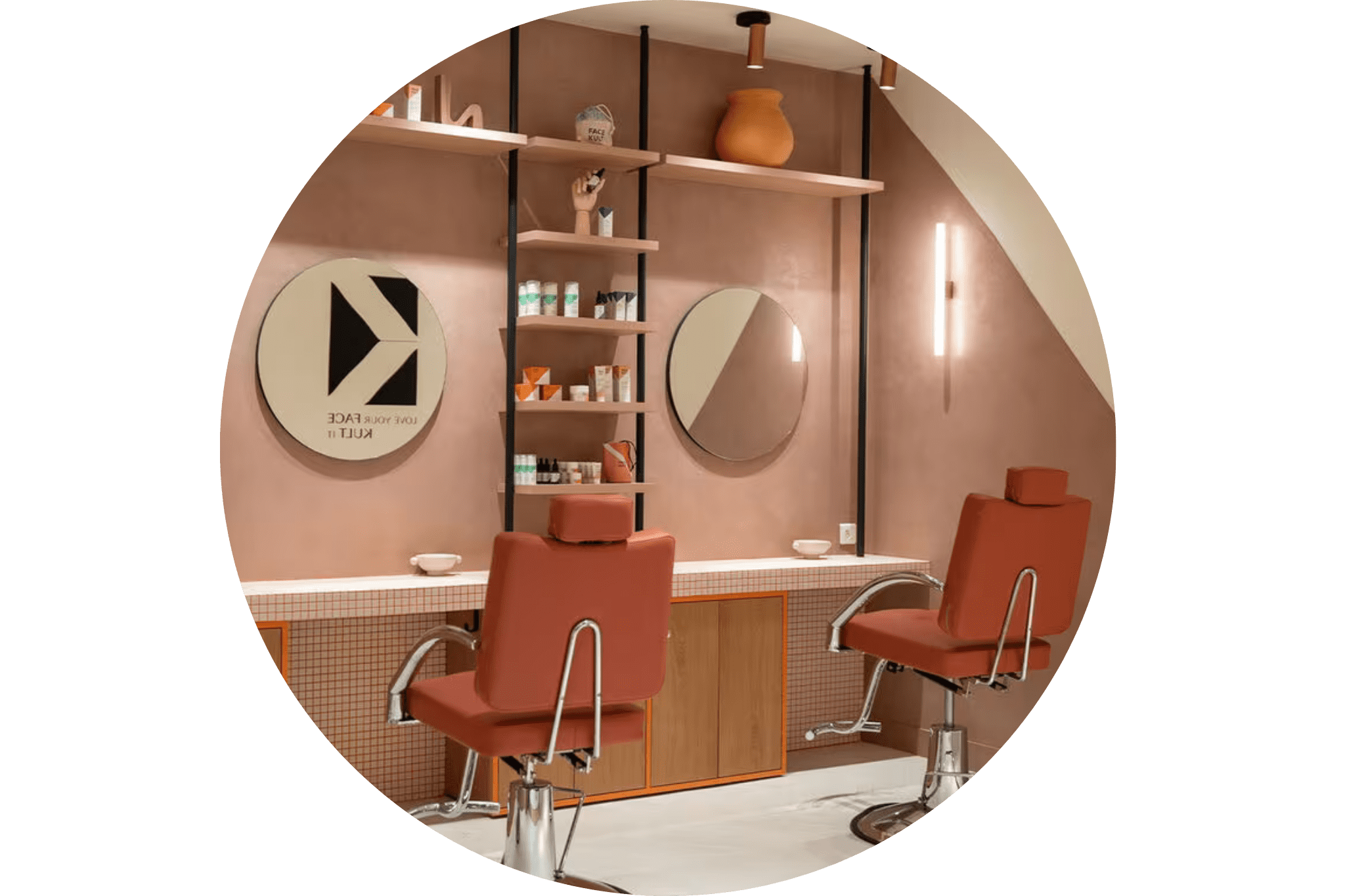 skin bar facekult bon marche