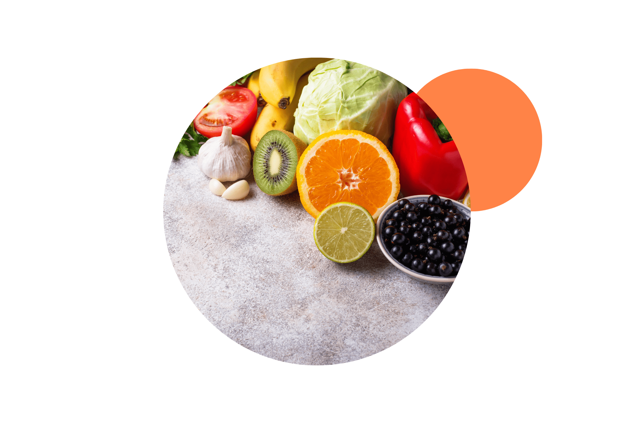 aliments riches en vitamines