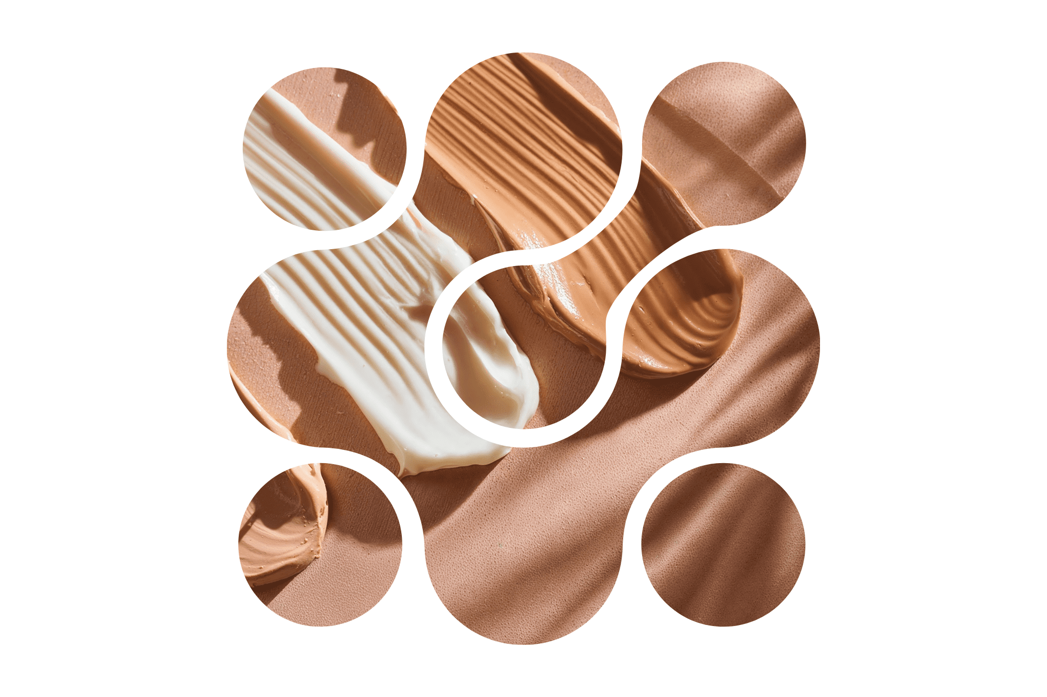 Zoom sur des cosmétiques formulés pour les hommes